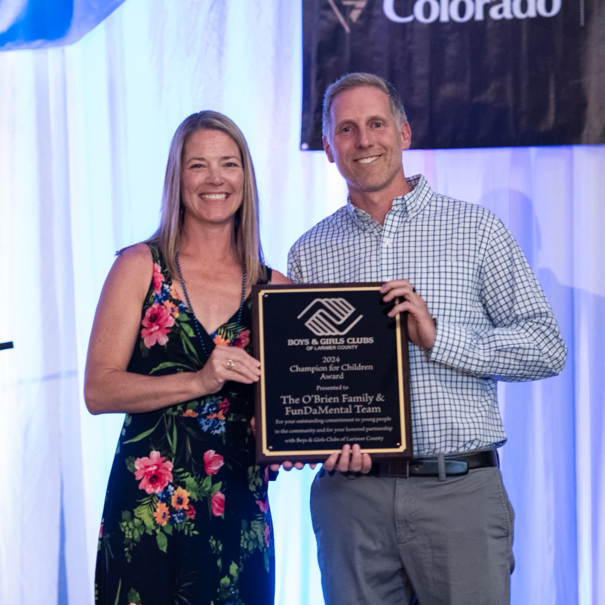 Boys & Girls Clubs of Larimer County tweet media