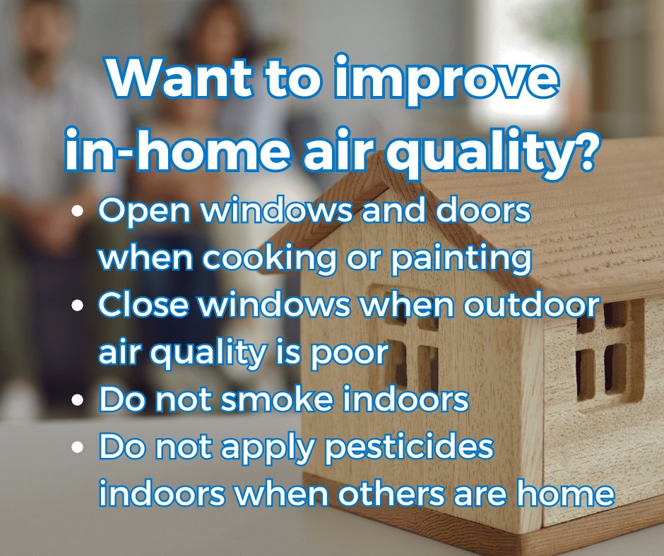 KidsAtColumbia's tweet photo. Columbia’s chief of pediatric pulmonology, Stephanie Lovinsky-Desir, MD, explains how bad indoor air quality impacts kids' health - and what parents can do about it. Read more - https://t.co/dHiG2tCZvJ

#indoorairquality #healthyhomes #AirQualityTips #kidshealth #pediatricexpert https://t.co/TZUG6qfFXL