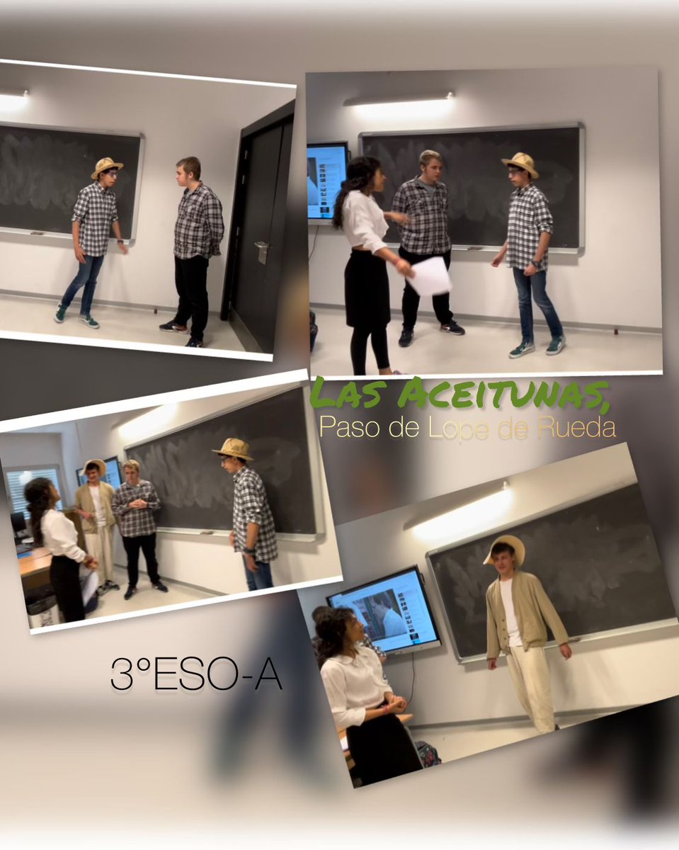 CEO Boecillo (oficial) tweet media