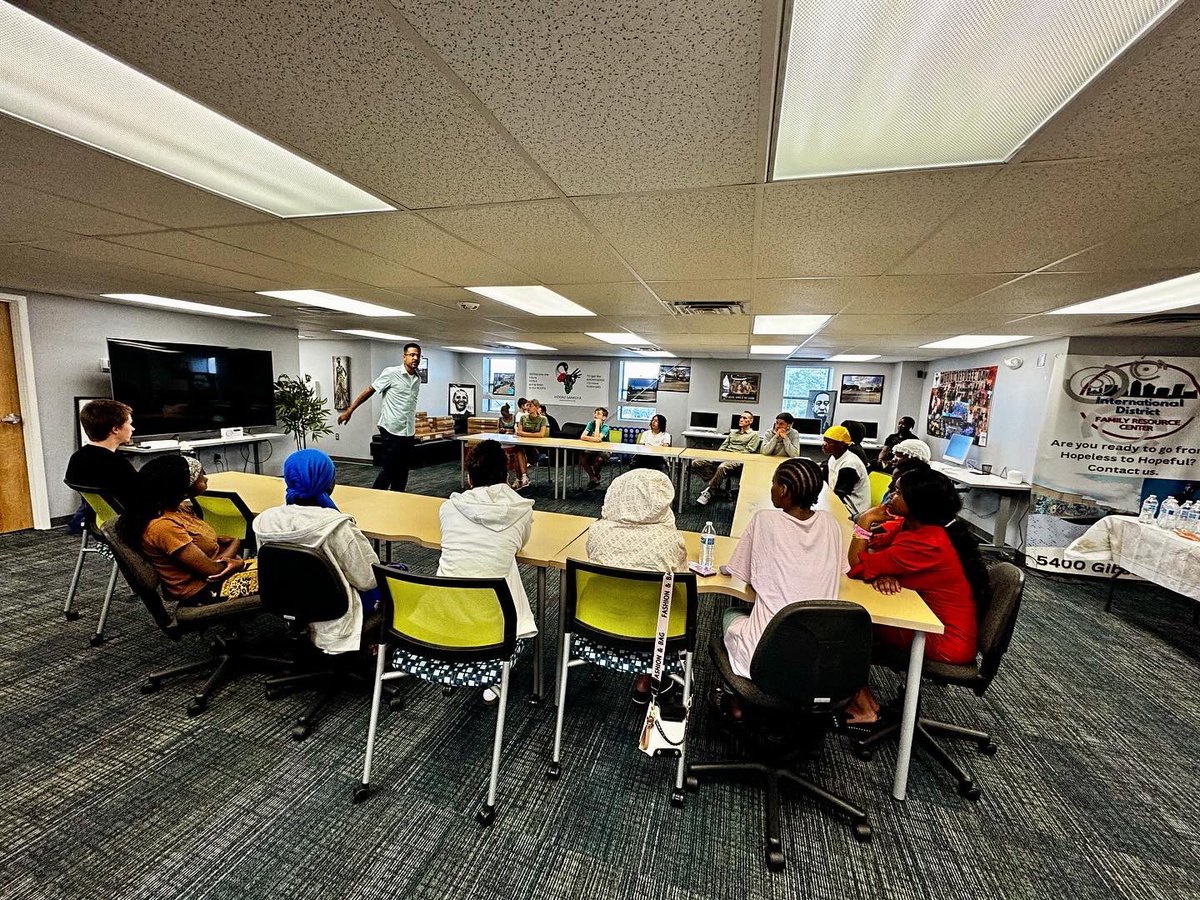 Cultivating Coders tweet media