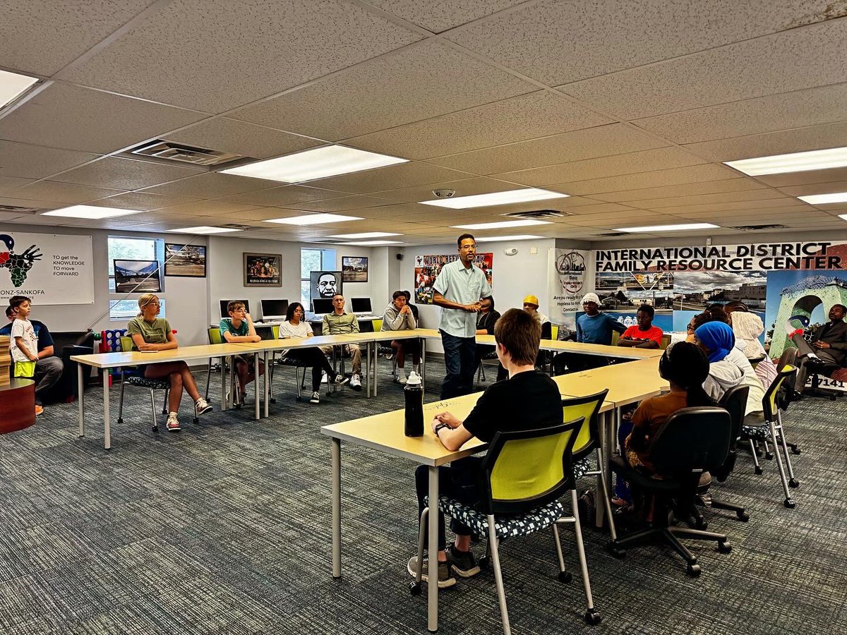 Cultivating Coders tweet media