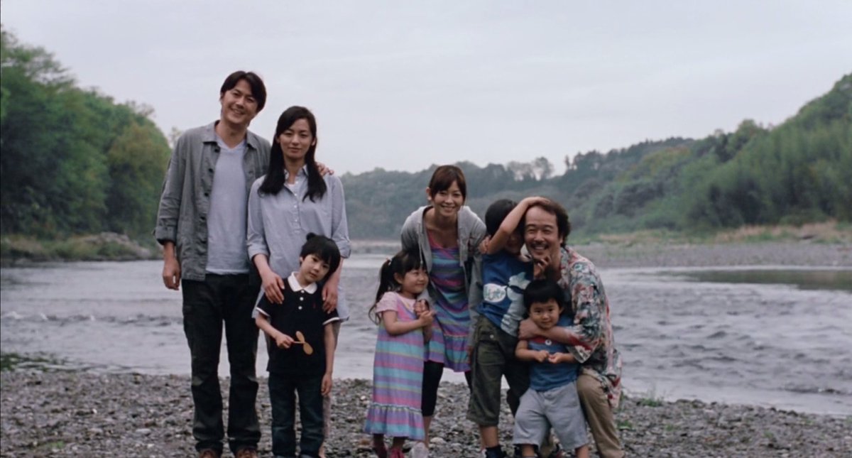 taesdawn26's tweet photo. happy birthday to hirokazu koreeda ♡ https://t.co/UCpvl49tnz