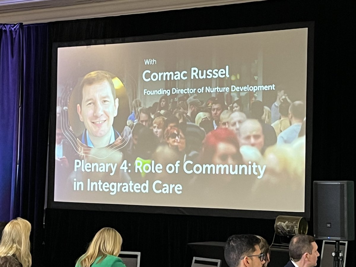 Alliance for Healthier Communities tweet media