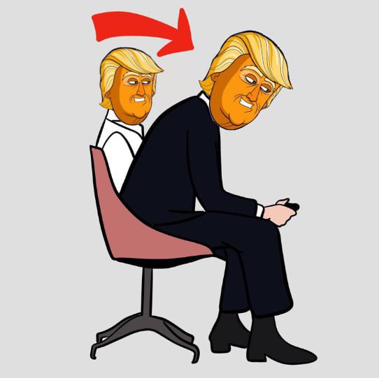 <a href="/Tradermayne/">Mayne</a> <a href="/blknoiz06/">Ansem</a> <a href="/CryptoCapo_/">il Capo</a> Better catch the politifi wave before it leaves you behind!

Check out TRUMP/SOL

Currently under 1m mc

4h8LjZWUfUQVgbEZ29UzTuGXNW6rwrJis78ZU66ekkPV