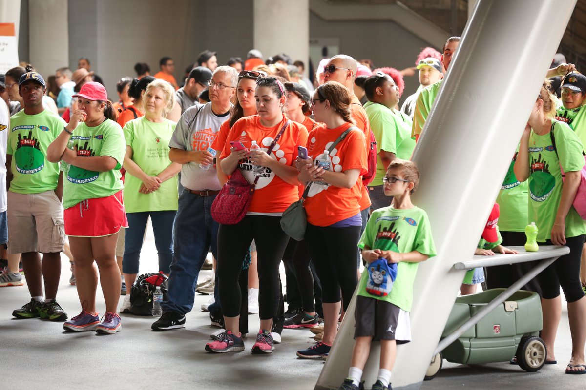 NKFIllinois's tweet photo. Only 3 days left! We’ve surpassed our $230K goal for the 25th annual #WalkforKidneys thanks to YOU! 🙌 But we’re not stopping here. Register today and make an even bigger impact! Every step counts in the fight against kidney disease! https://t.co/3LfN6iSNjX https://t.co/iZLWyyA0a4