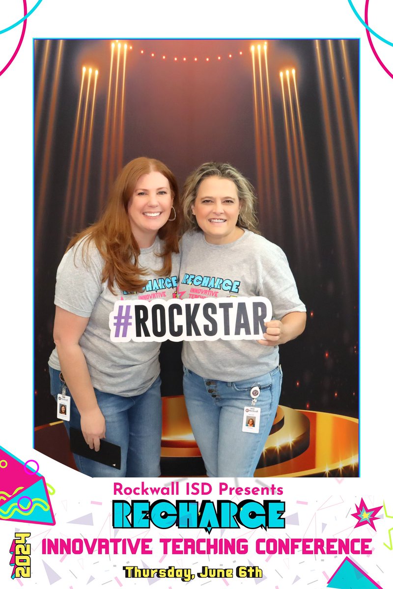 rikkismith's tweet photo. Having the opportunity to work so closely with @ktbrdn for the last 15+ years is a blessing for me!  There’s no one I’d rather plan a conference with! https://t.co/MCGnEok2D8