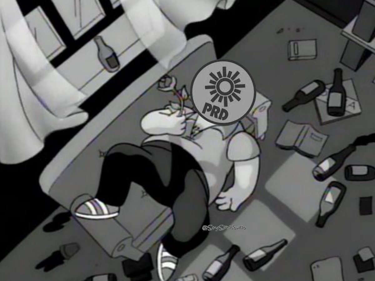 SoySimpsonito tweet picture
