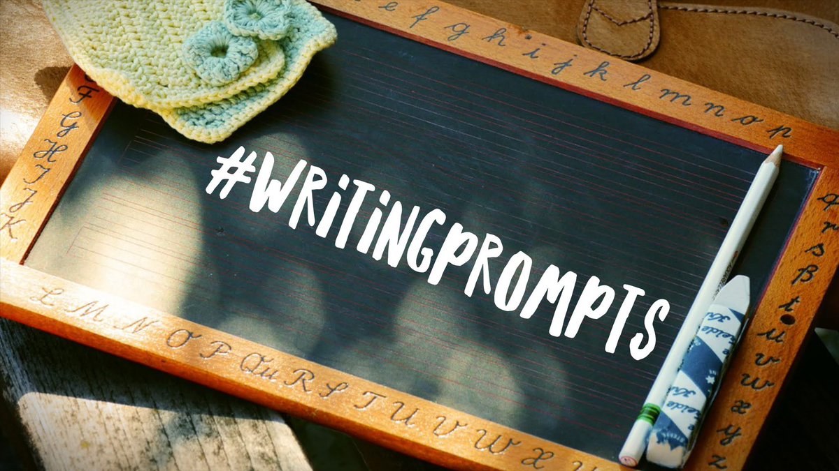 The_Scribblings's tweet photo. Thursday, June 6th ~ #WritingPrompts 2/4

#DailyPrompt Don’t Drag Me Down
#FairyTalePoets 😇 Come to Me In My Dreams
#Firewords280 Sojourns
#GothicMicro Claustrophobic
#LoveLetters Lost In Paradise
#RavensWriting 😇 When We Met https://t.co/NKeAECRPb0