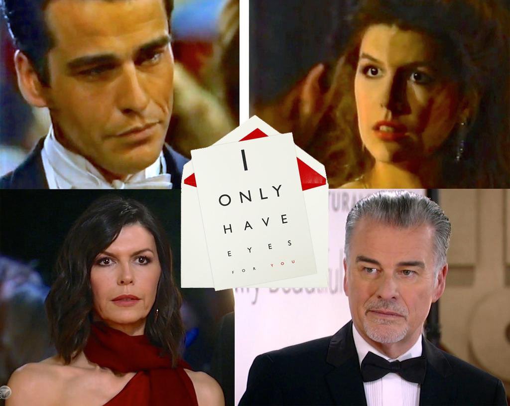 KathCLeSage's tweet photo. Happy 38th #DukeAndAnnaversary! 6/6/86 #DnA4ever #DukeLives #GH https://t.co/e8uiNP5gHw