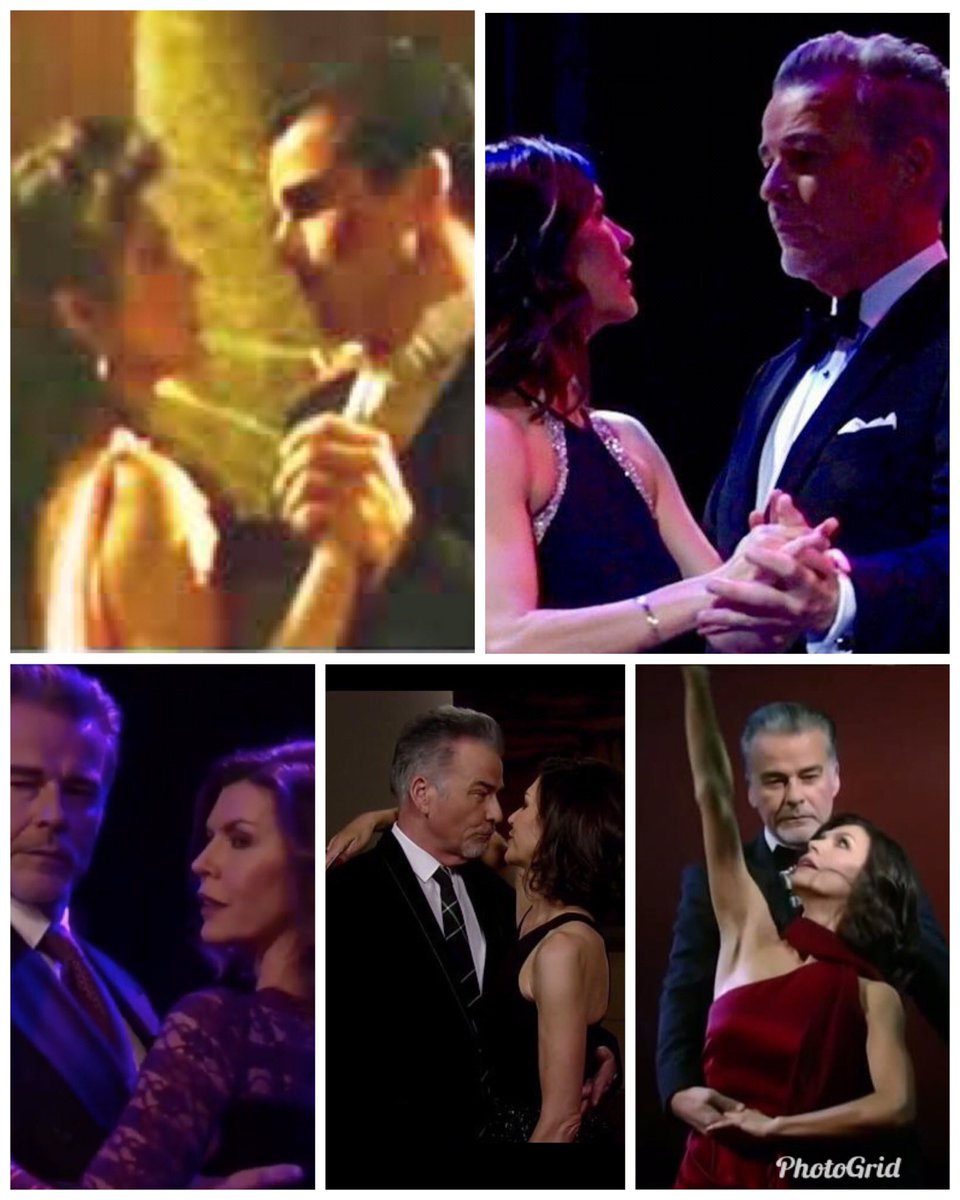 KathCLeSage's tweet photo. Happy 38th #DukeAndAnnaversary! 6/6/86 #DnA4ever #DukeLives #GH https://t.co/e8uiNP5gHw
