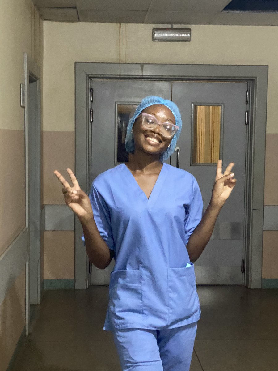 mipo_vibes's tweet photo. Observed my first surgery today 🤭🤭
#surgeryposting https://t.co/ME9A40zuAO