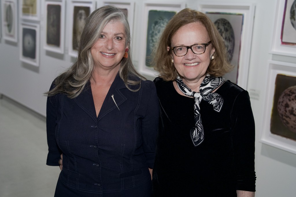 ARTIST AND CURATOR TOUR with Christine Fitzgerald &amp; Melissa Rombout

Sunday, June 23, 2 pm
Free admission. Bilingual presentation. Presented in-person.
KARSH-MASSON GALLERY, 110  Laurier Ave. West
🌐ottawa.ca/kmgallery #KarshMasson

📷 David Barbour