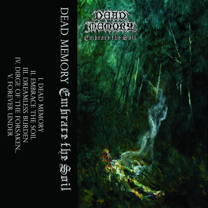 pregonermetall's tweet photo. DEAD MEMORY (Estats Units) presenta nou ร lbum: "Embrace the Soil" #DeadMemory #DoomMetal #SludgeMetal #Juny2024 #EstatsUnits #Nouรlbum #Metall #Metal #MรบsicaMetal #MetalMusic https://t.co/ttE00C2stE