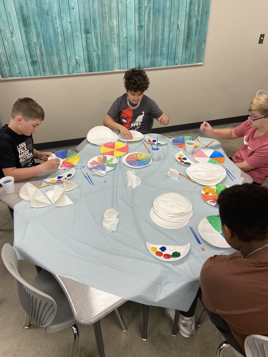 Candace Allen tweet media