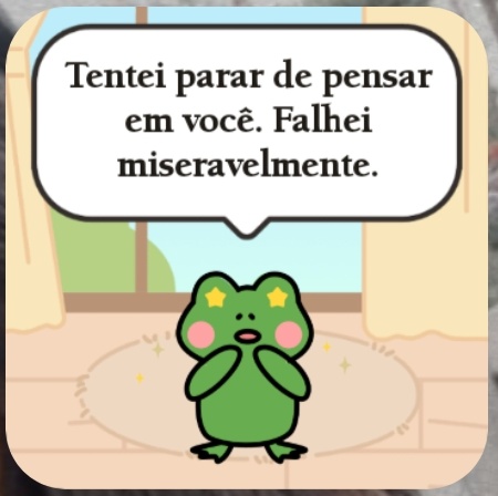 EvyGrinningCat's tweet image. Alguém mais cria esses bichinhos fofos?  #Widgetable