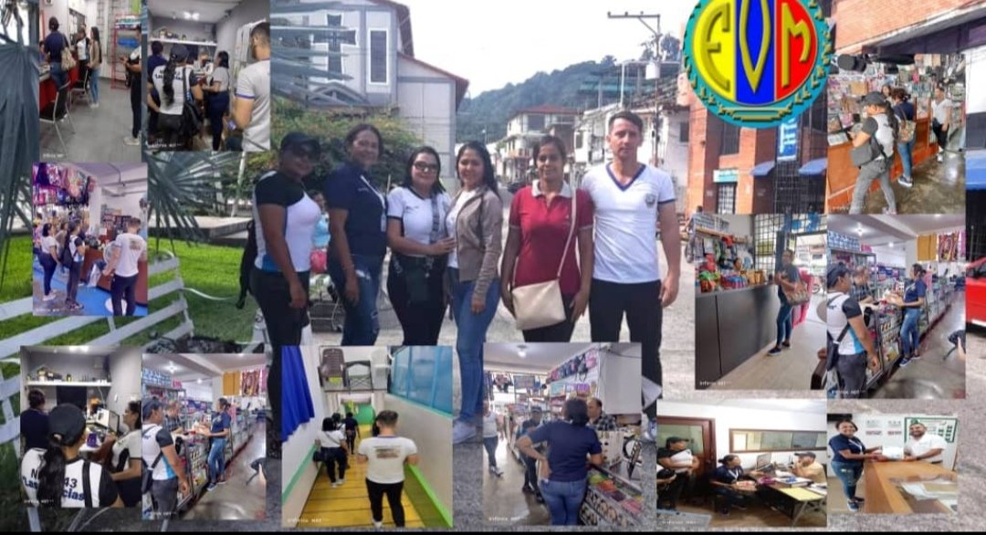 La Federación Venezolana de Maestros del municipio Caracciolo Parra Olmedo, está realizando una colecta de enseres o mobiliario para la oficina de la misma, por favor cualquier donativo es importante y de gran ayuda... Juntos somos más fuertes...FVM somos todos!!