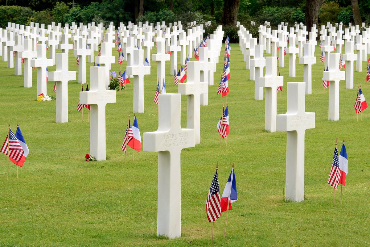 To all who served in WWII, but especially to 116 Infantry Regiment, 29th Division from the valley. To my 2 friends who glided in to crash landings, fought, and never told family or neighbors what they'd done.