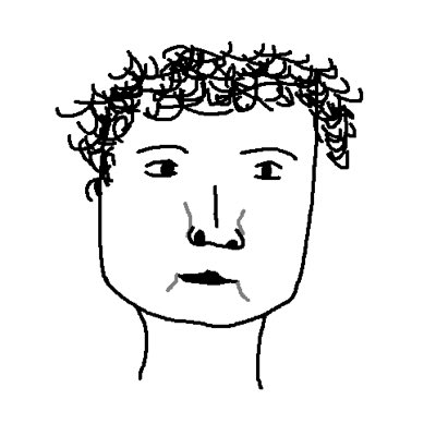 emily_stf's tweet photo. #NeuesProfilbild
Hätte welcher Künstler hat denn dieses Meisterhafte Portrait von mir gemalt? @RiverNate8 https://t.co/j0kh7Xg9Dn