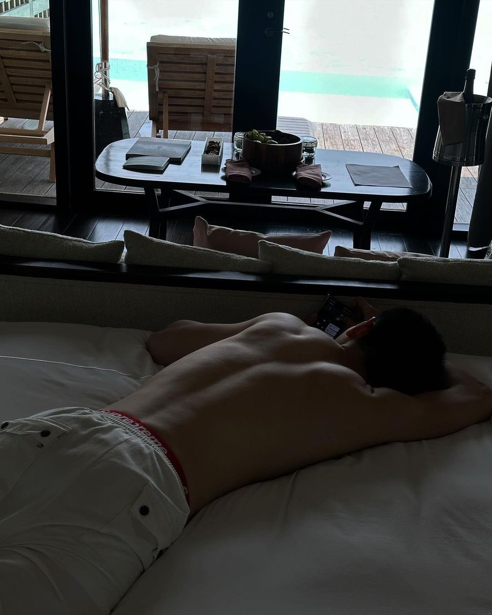 nanda🏳️‍🌈⚢ tweet media