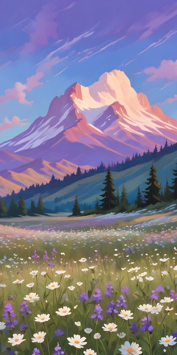amaancg's tweet photo. Adorable Landscape for Smartphones 🥰 https://t.co/oTpCNu2xy6