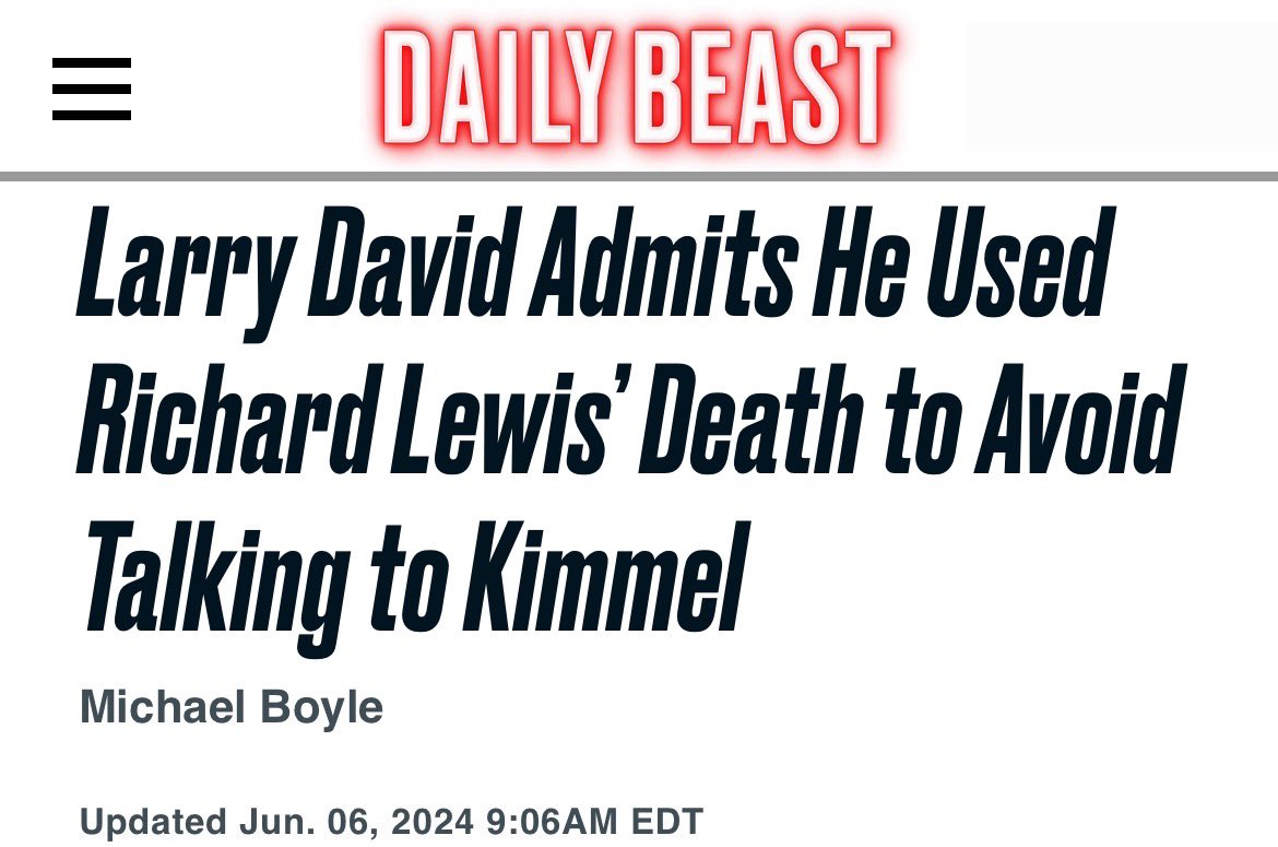 I hope my friends also use my death to get out of their various obligations, what a beautiful way to honor someone’s memory