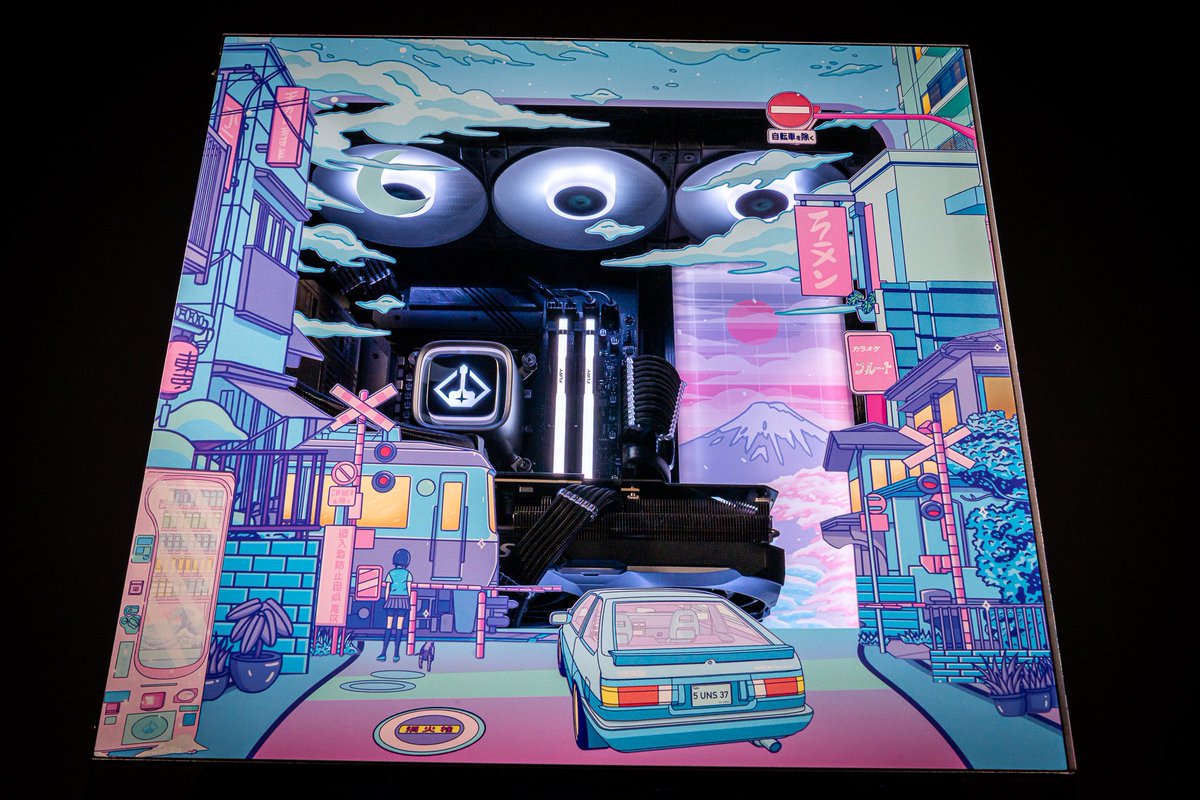 Starforge Systems tweet media