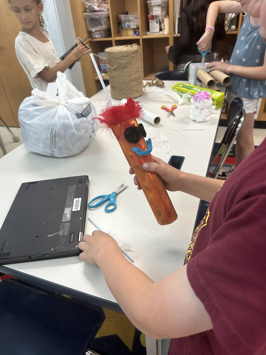 Alexa Booth tweet media