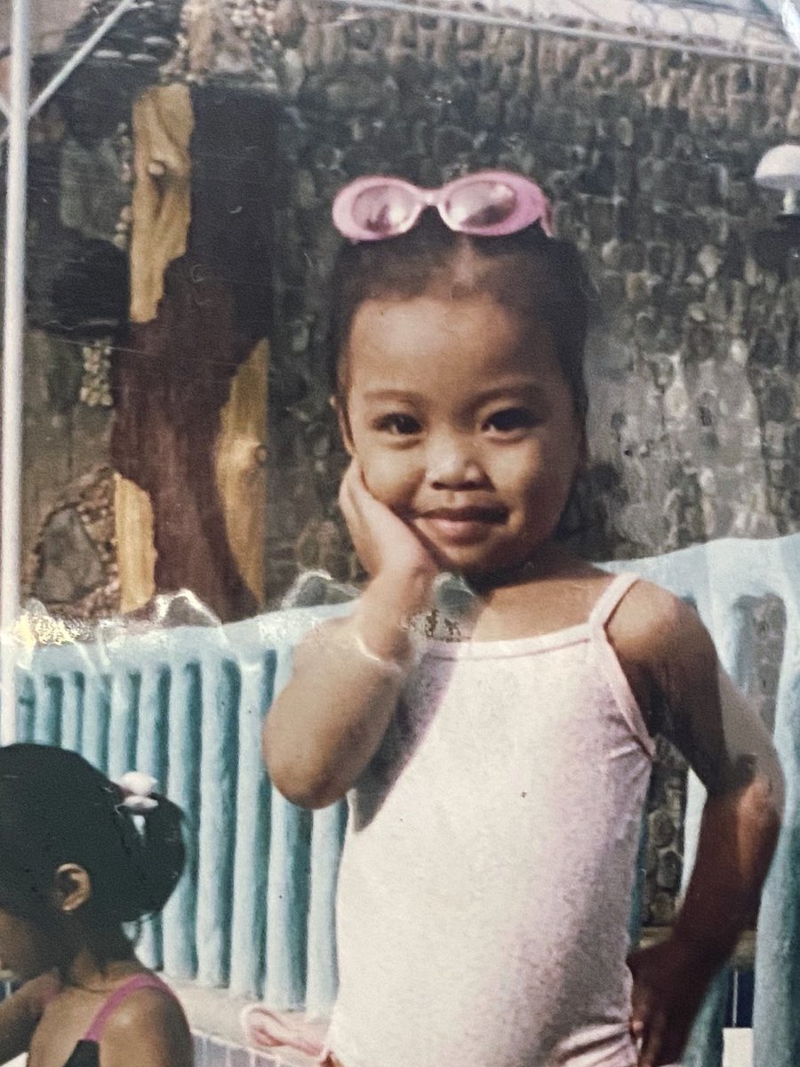 denise julia ♡ tweet media