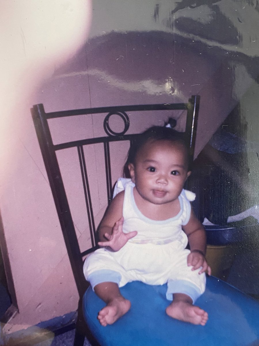 denise julia ♡ tweet media