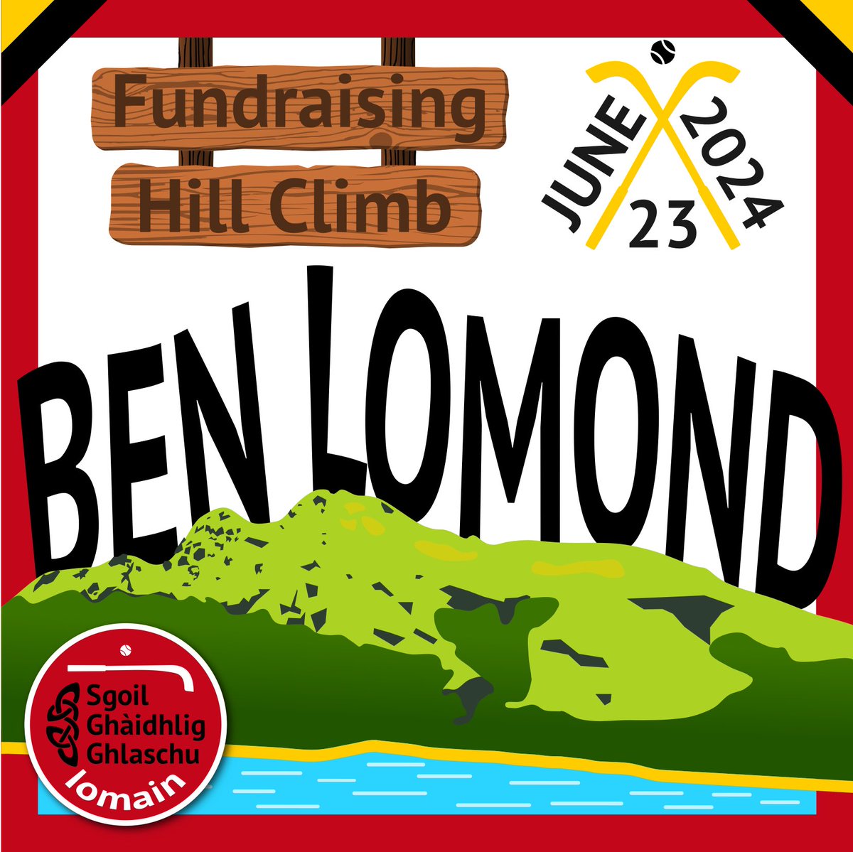 We will be doing a hill climb up Ben Lomond to raise money for the shinty club. This is because we need new equipment, and to run more trips. Please donate if you can!

crowdfunder.co.uk/p/sggshinty-be…