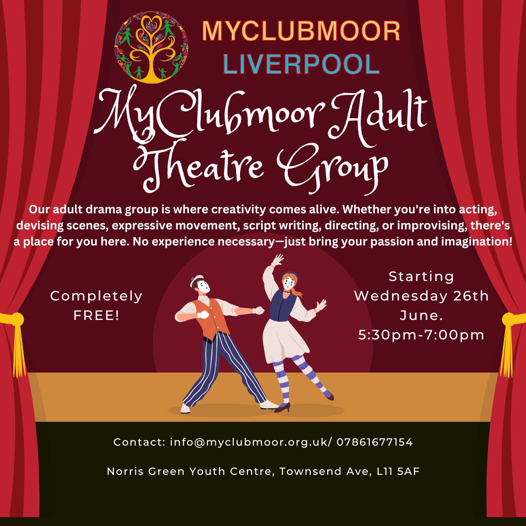 Join us and take your first steps toward becoming the performer you've always dreamed of. Our beginner stages of learning are crafted to build your confidence, skill, and passion for the arts. Learn the basics of stage movement and physical expression to bring characters to life.