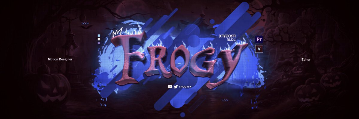 Frogy