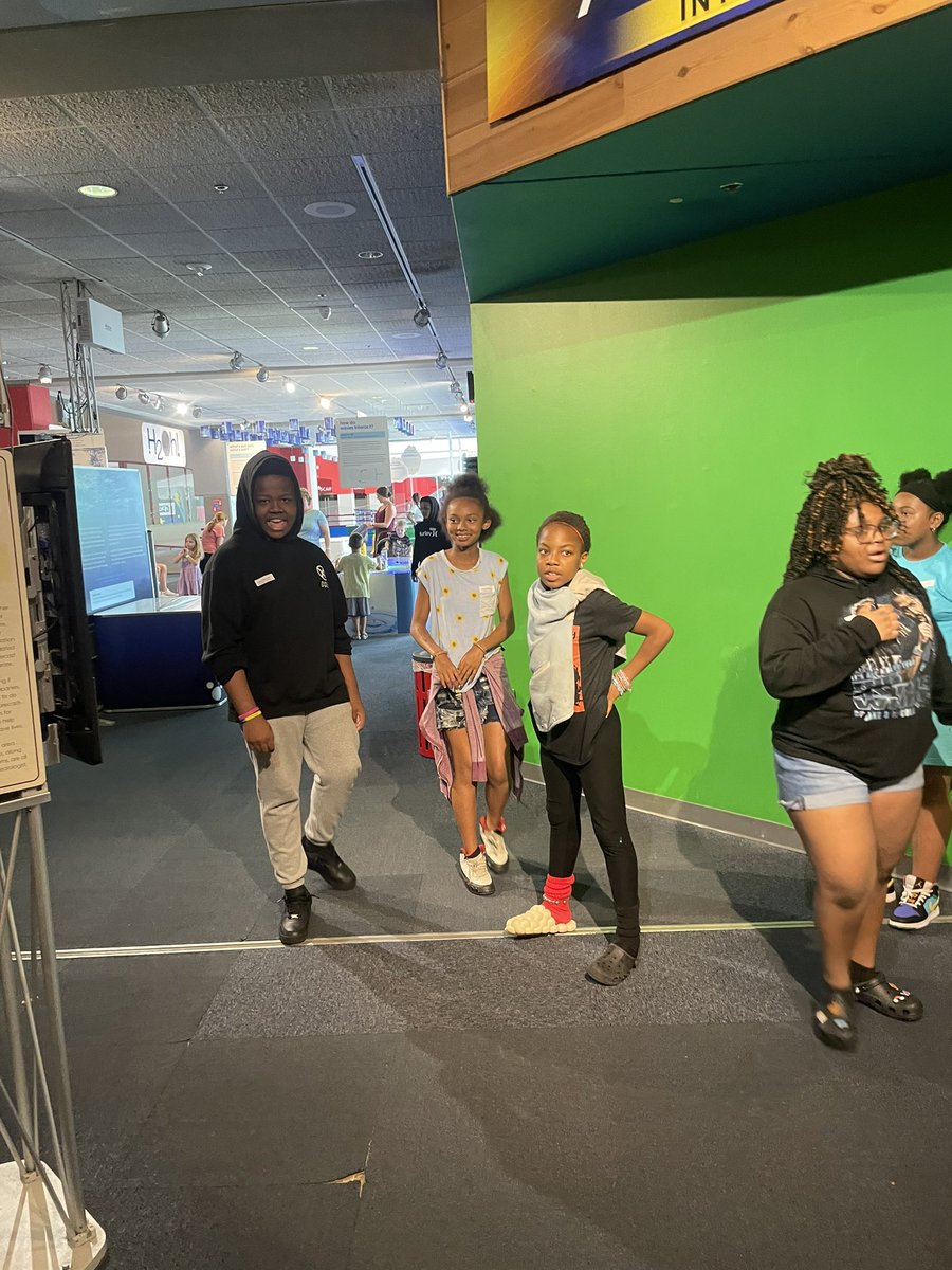 MrsCableReads's tweet image. Thank you to @KaminScienceCtr for the wonderful time today!
#westinghousebulldogs