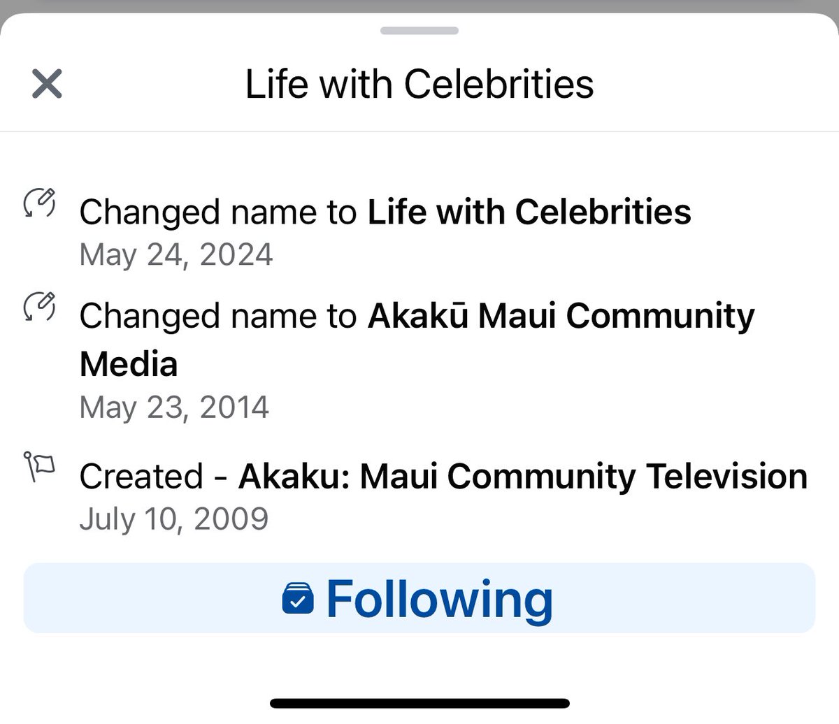 Tiki 🧜‍♀️🐴 tweet media