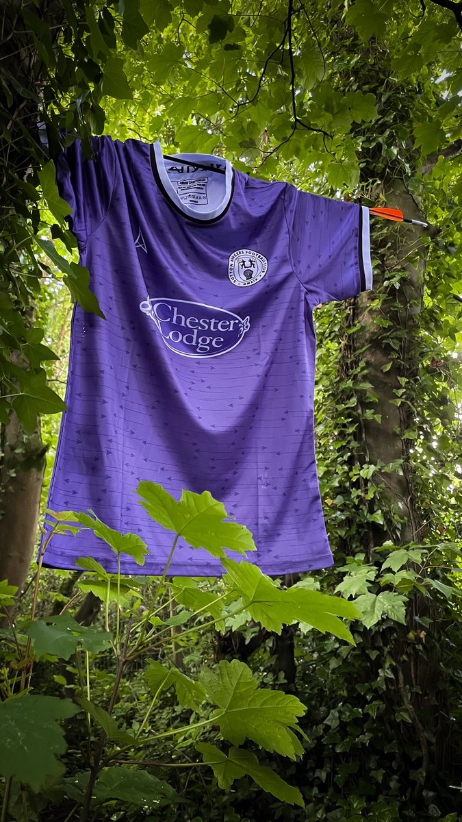 saethsportswear's tweet photo. Introducing Sutton Rangers FC home, away and third kits for the 24/25 season 🏹 https://t.co/mPXINdoQHc