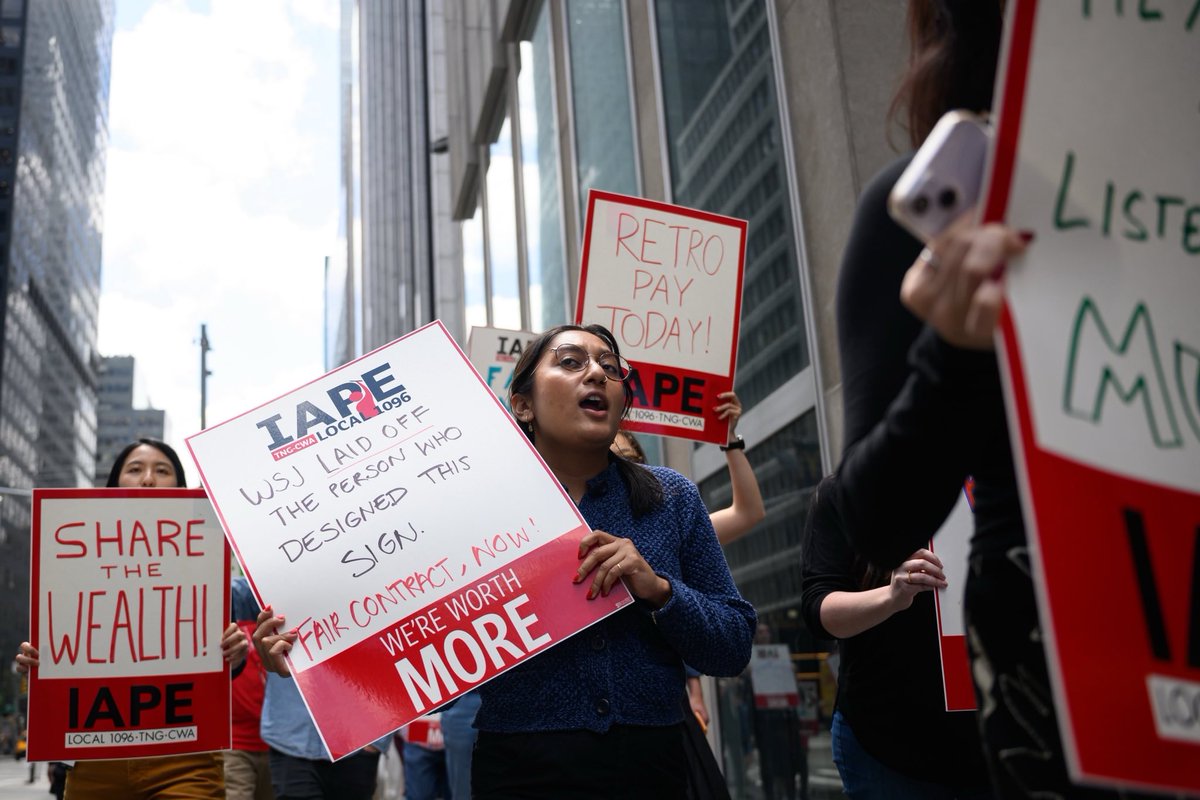 IAPE TNG/CWA 1096 tweet media