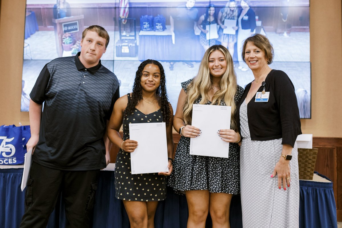 OHM BOCES tweet media