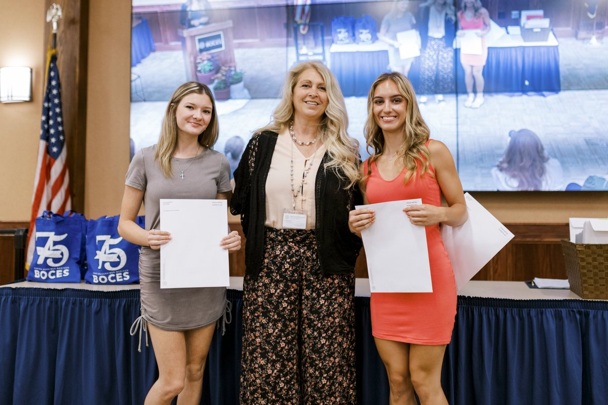 OHM BOCES tweet media