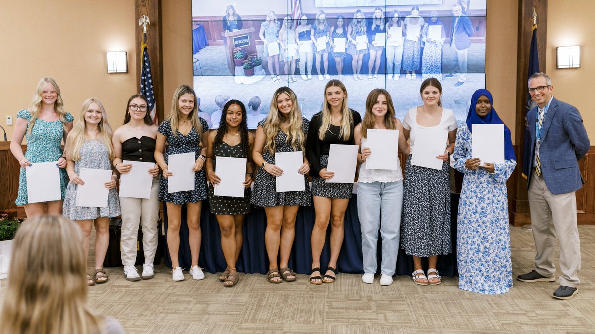 OHM BOCES tweet media