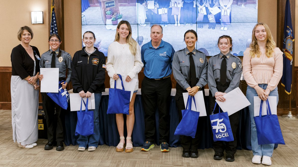 OHM BOCES tweet media