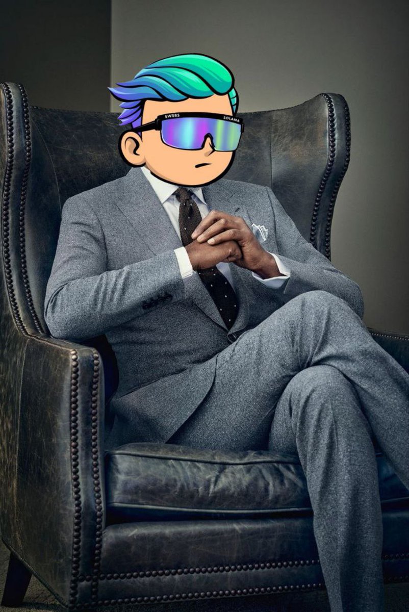 We are ready <a href="/TheRoaringKitty/">Roaring Kitty</a> see you tomorrow 😼

$WSBS