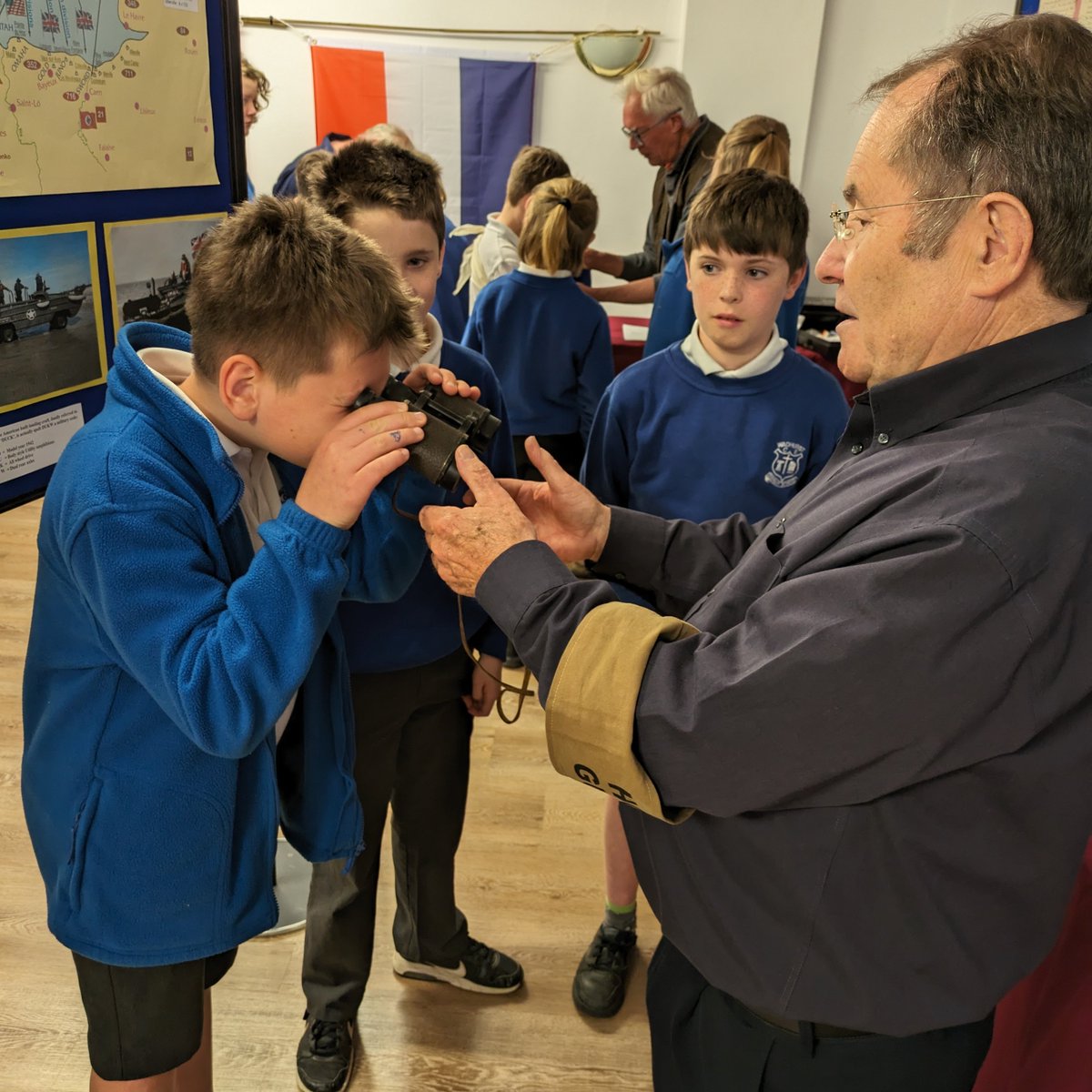 Wadhurst CE Primary School & Nursery tweet media