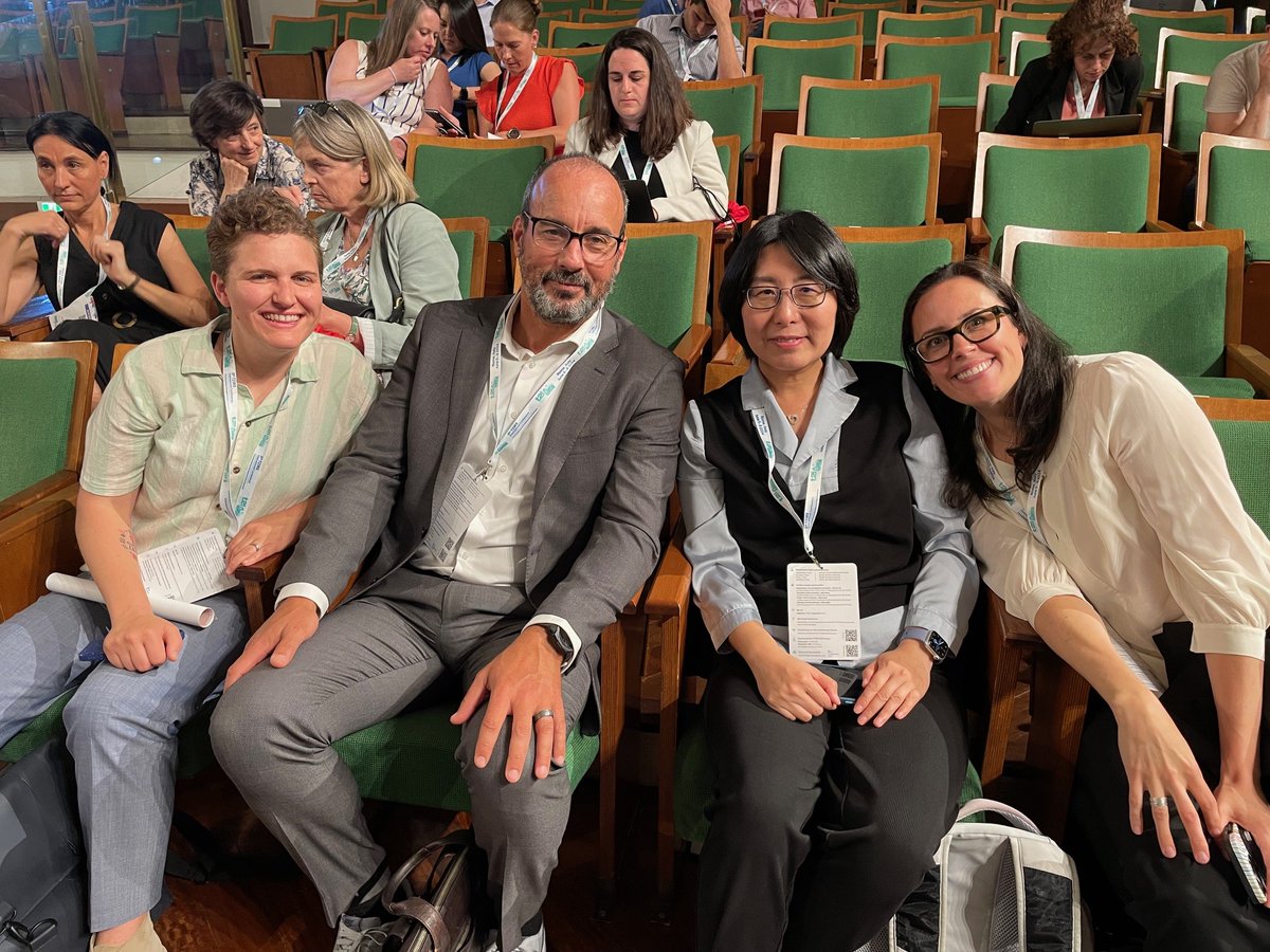 Global Down Syndrome Foundation tweet media