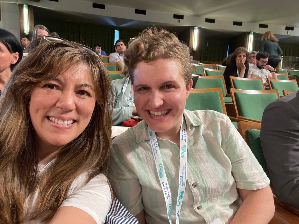 Global Down Syndrome Foundation tweet media