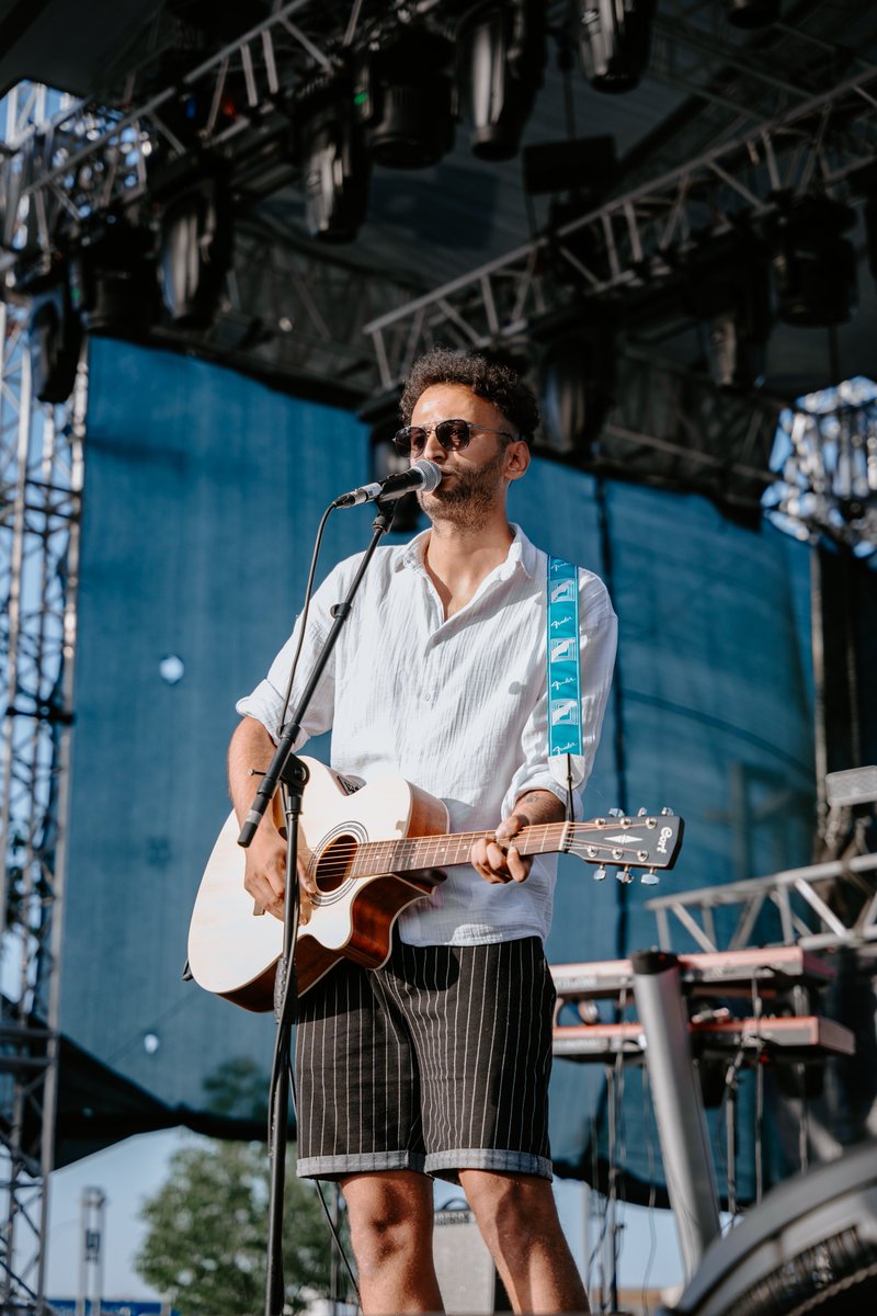 Live From Fest tweet media