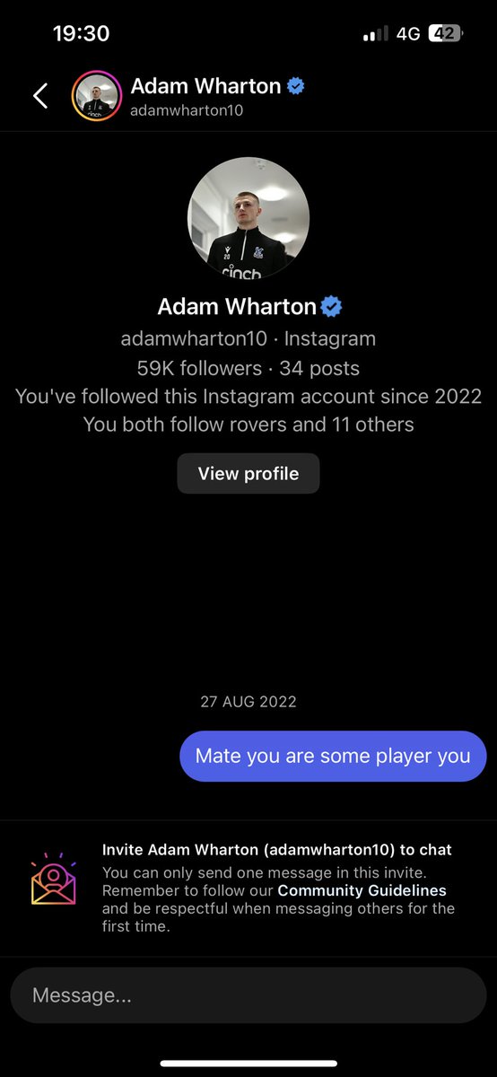 Joseph Parry tweet media