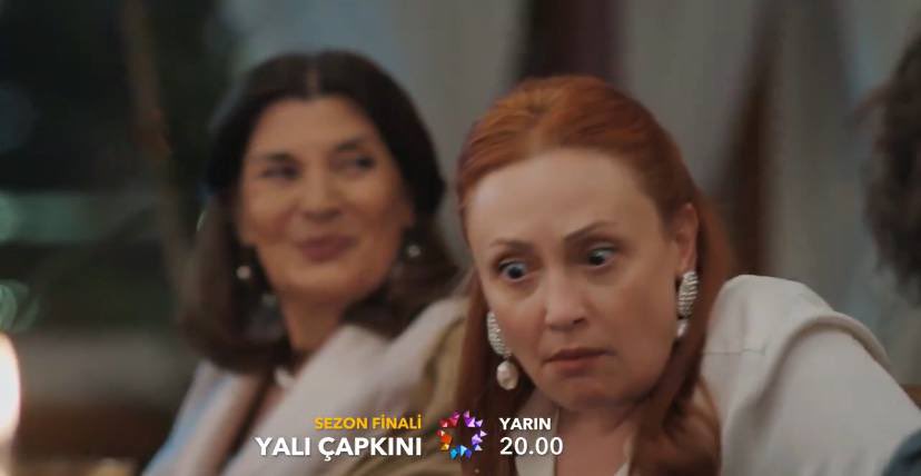 the arrival of the "rabbit" was a shock and joy for the Korhan family 🐇🤡

#YalıÇapkını • #KaySun • #SeyFer