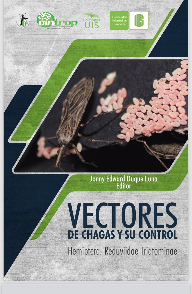 Profesor Jonny E Duque tweet media