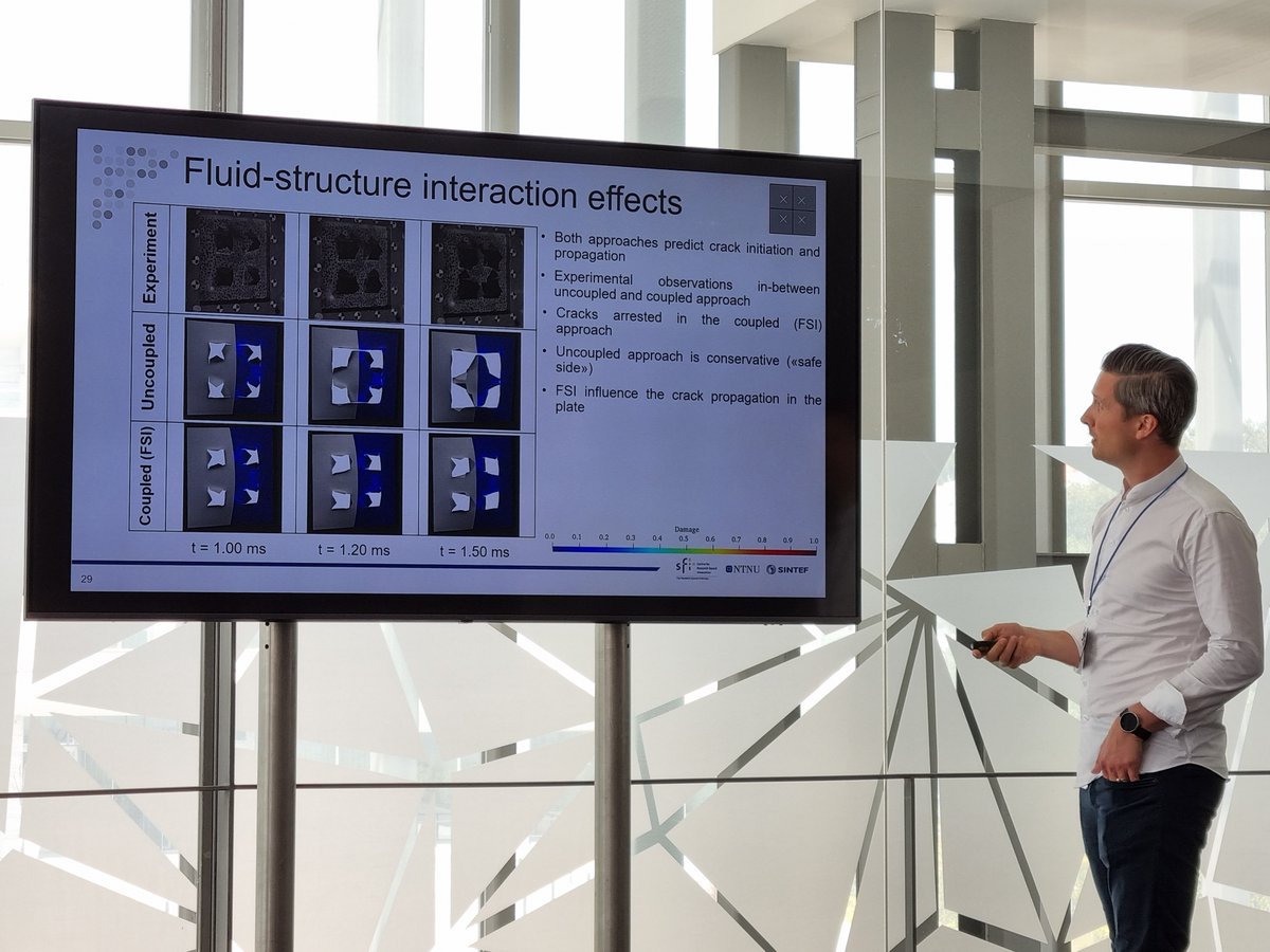 Thanks to <a href="/ECCOMASofficial/">ECCOMAS Community</a> for an interesting conference in @Lisbon! Good balance of #NewHorizons &amp; classical topics. Future research needs span micro, macro &amp; mega scales, linking topology optimization with neural networks, focusing on non-linear problems. Exciting times ahead!