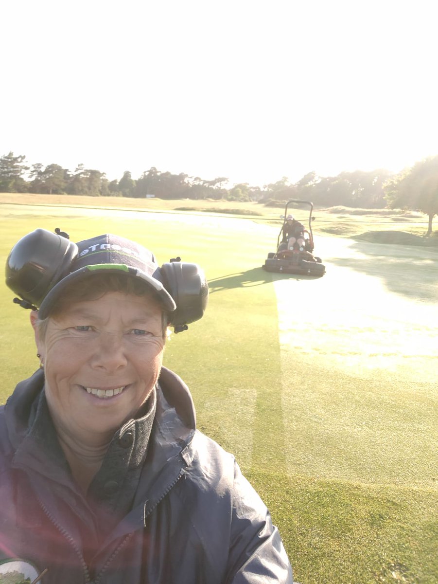 Kimberley Yeldham tweet media